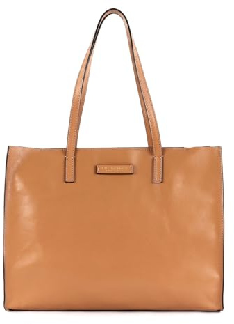 The Bridge Mirra Shopper Marzapane Oro