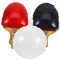 1satz Tischtennis Luftballons Sportliche Partydekoration Mit Tischtennisschläger Und Ball Geburtstagsdeko Für Tischtennis-events Aus Aluminiumfolie