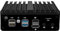 Dozlzyp 4 Port i226 2.5G Firewall Micro Appliance, Fanless Firewall Mini PC Celeron N5105, HDMI, DP, 4xUSB, AES-NI VPN Router Support pfsense Openwrt, Wifi Slot, Barebone