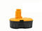 DC9096 18V 12800mAh Ni-MH Power Tool Compatible with Dewalt DC9096 DE9039 DE9095 DW9098 DE9503 DW9096 Replacement Battery(12800mAh)