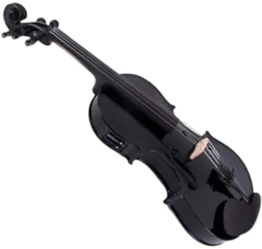 Violino Violino Elettrico A 5 Corde 4/4 Per Principianti Adulti Professionisti