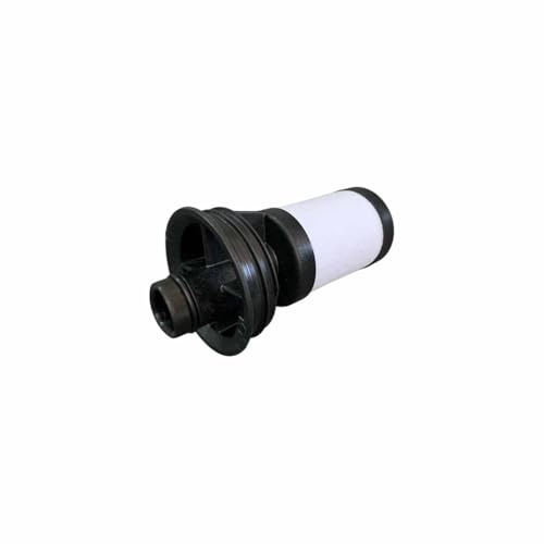 Elemento filtrante E9KE in fibra di vetro 901521.0 compatibile con compressore d'aria Kaeser