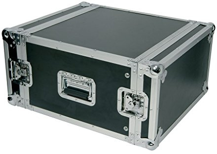 Citronic | 19 Flightcases for Audio Equipment | 6U