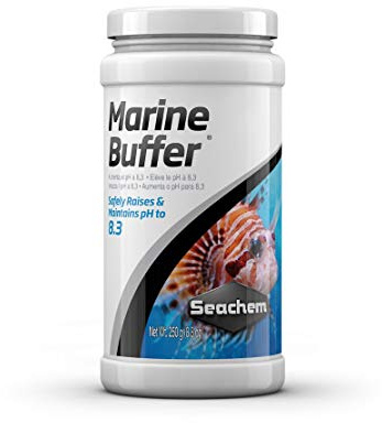 Seachem Marine Buffer, 250 g