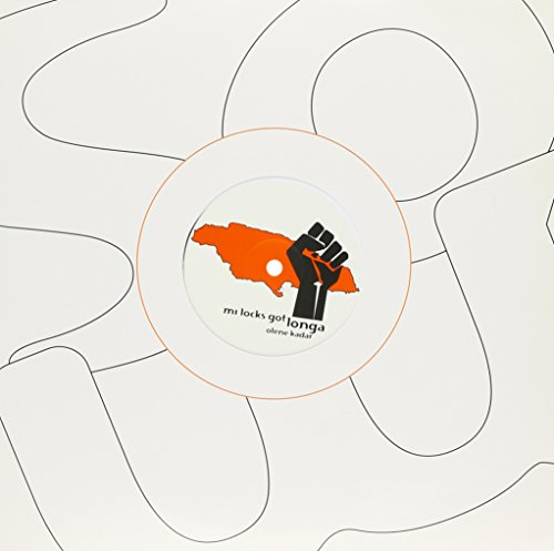 Mi Locks Got Longa [Vinyl]