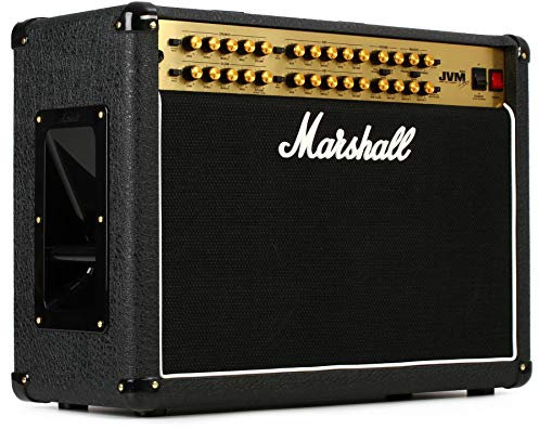 Marshall VJVM410C Jvm410c Gitarrenverstärker Combo 100 W 2 x 12 Zoll 4 Kanäle