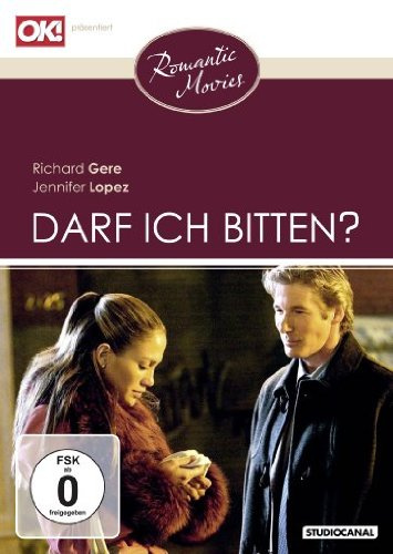 Darf ich bitten? - Romantic Movies