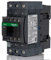 Schneider Electric, TeSys D contactor - 3P(3 NO) - AC-3 - <= 440 V 50 A - 240 V AC 50/60 Hz coil, LC1D50AU7
