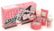Soap And Glory Clean Getaway Gift Set 4 Mini Best Sellers Inc Hand Food