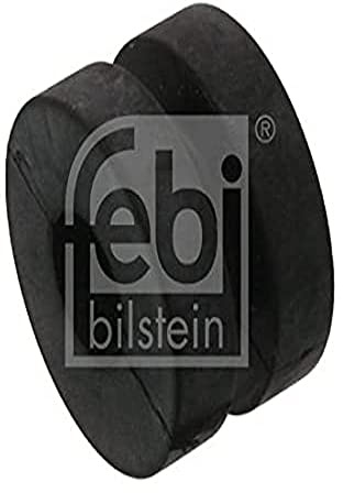 febi bilstein 35284 Gummilager für Abgasrohr, 1 Stück