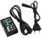 OSTENT EU Stecker Netzteil USB Ladekabel für Sony Playstation PS Vita PSV