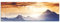 150x50cm PANORAMA BILD XXL TOP Bilder neu (Bergpanorama) NEU Wandbild xxl günstig & modern ART PRINT Wandbilder Bilder EXKLUSIVES Fotowandbild auf Leinwand und Keilrahmen Bild Leinwandbild Fotodruck modern Zeitlos Stilvoll wie ein Gemälde Ausführung schöner Kunstdruck auf echter Leinwand als Wandbild mit Rahmen. Preiswerter als Ölbild Gemälde Foto Poster Plakat mit Bilderrahmen.