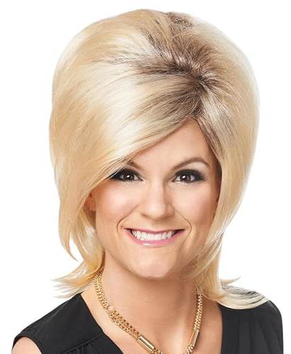 Long Island Lady Wig Standard