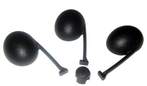 Raymarine Replacement Wind Cup Set f/Anemometer