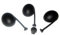 Raymarine Replacement Wind Cup Set f/Anemometer