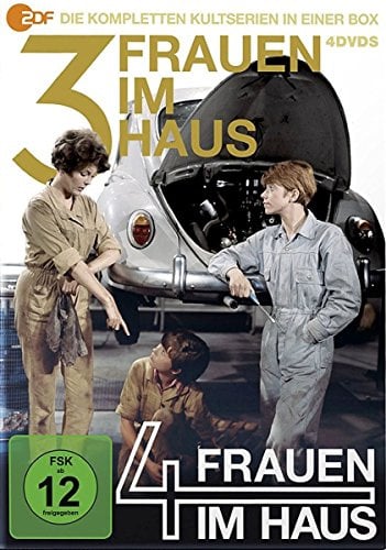 Drei Frauen im Haus / Vier Frauen im Haus