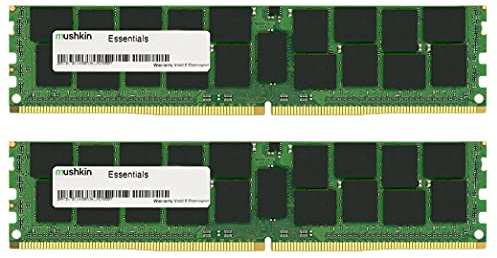 Mushkin Essentials 16 GB DDR4 16 GB DDR4 2133 MHz RAM