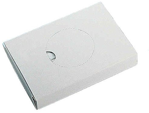 Metzger Hygienebeutel passend zum Hygienebeutelspender 50 Pkg. = 30 Beutel