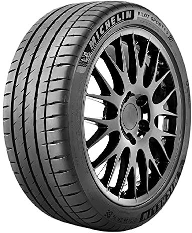 Michelin Pilot Sport 4S EL FSL - 235/45R20 100Y - Sommerreifen