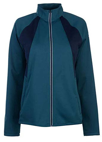 Under Armour ColdGear Reactor Storm Women's Running Jacket