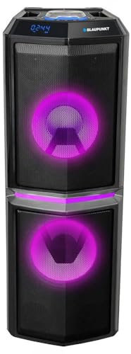 Blaupunkt PS10DB Karaoke, Bluetooth,