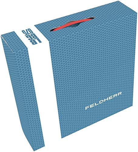 Feldherr Lagerbox LBBG075 kompatibel mit Brettspiel-Schaumstoffeinlagen leer