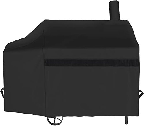 NEXCOVER Grillabdeckung 60in Grill Smoker