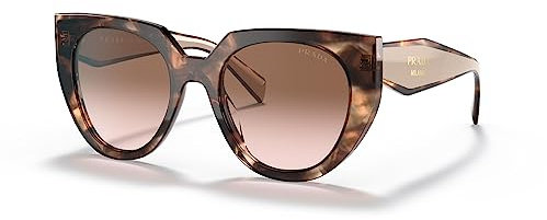 Prada PR 14WS, mehrfarbig, 46