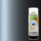 CARSKY Bombe peinture carrosserie compatible avec Renault GRIS TITANIUM NACRE MET KPN et vernis brillant -> 2 aérosols 400ml