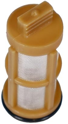 Piaggio Ölfilter Roller OEM B015454 kompatibel mit Piaggio Medley 125 4 V | Rund, Kunststoff, texturiert Original Ersatzteil kompatibel mit Vespa Primavera 125 3 V, Piaggio Liberty 125 3 V
