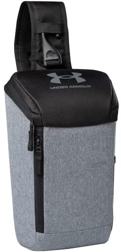 Under Armour Unisex Ua70970 UA Sideline Solo, Ptchgh, Einheitsgröße