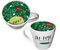 Inside Out Tee-Time Golf Mug with Gift Box