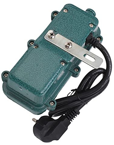 EVGATSAUTO Motorheizung, 3000 W Motorkühlmittelheizung Autovorwärmer EU-Stecker 250 V für 1,8 Bis 2,5 L Wohnmobil, LKW, Boot, Wohnmobil, Wohnwagen