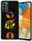 MACOQUEPERSO - Coque Silicone Compatible avec Samsung Galaxy A23 5G Manga Sangoku Story | Housse Smartphone Antichoc, Etui téléphone Souple, Bumper Ultra Mince Collection Animé, Modele 5g / 6.6 