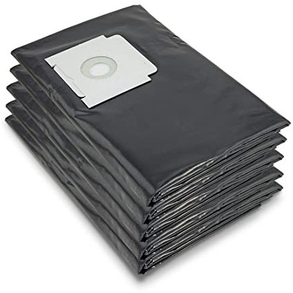 Sicherheitsfiltersack 30 l, Sauger Klasse H (5 Stk.) für MENZER Sicherheitssauger VCH 530 PRO