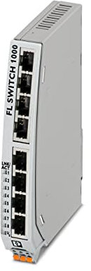 Phoenix Contact Ethernet-Switch