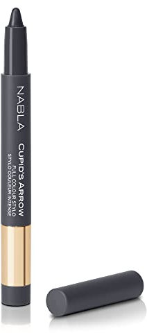 NABLA Cupid's Arrow Longwear Stylo 2-21g | Langanhaltender Eyeliner | Mehrzweck-Lidschatten mit cremiger Textur und Superpigmentierung | Make-up für makellose Looks, perfektes Geschenk für sie |