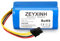 ZEYXINH Batería de Reemplazo para Conga,14.4V 2600mAh Li-Ion Bateria para Cecotec Conga 1290, 1390, 1590, no con Conga 950 990 1190 1790 4090