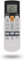 Replacement for FUJITSU Air Conditioner AC A/C Remote Control AR-RY12 AR-RY18 AR-RY19 AR-RY13 AR-RY3 AR-RY4 AR-RY11 AR-RY14 AR-RY6 AR-RY7 ASU24CL1 ASU9RLF1 ASU12RLF1