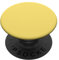 Sonnengelb PopSockets mit austauschbarem PopGrip