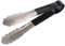 APS 75864 Pinza universal, acero inoxidable, longitud: 24 cm