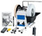 Tormek T-8 Naßschleifer inkl. EKA-Messer, 421385/1