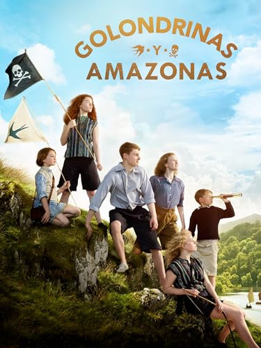 Golondrinas y Amazonas