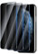 YUXINDZ 3 Pack Privacy Screen Protector for iPhone 11 Pro Max/iPhone Xs Max, Anti-Spy Tempered Glass Film Anti-Scratch, 9H Hardness