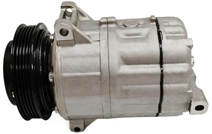 A/C-Kompressor für OPEL für Astra G Zafira A Vectra B VX220 AC-Klimakompressor R1580023 9132925 13193157 06854075 1854113 Striving Bird