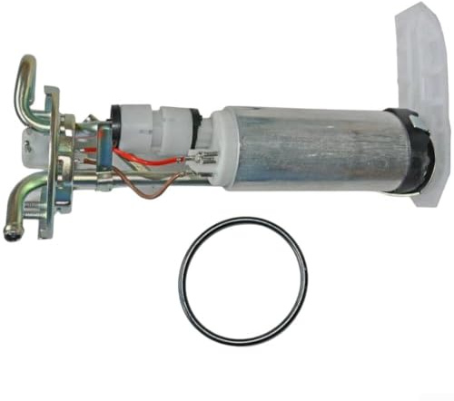 Springwillfly Pompe de réservoir de carburant robuste et lisse pour BMW Série 3 E30 316i 318i 318is moteurs à essence produits 1987-1991