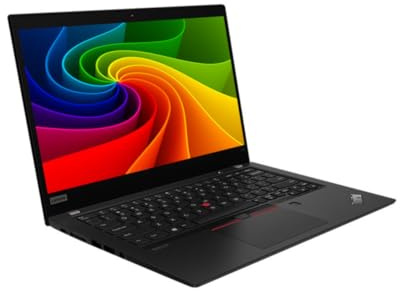Lenovo Business Laptop Notebook ThinkPad X13 G1 Ryzen 7 Pro 4750U 16GB 256GB SSD 1920x1080 Windows 11 QWERTZ (Generalüberholt)