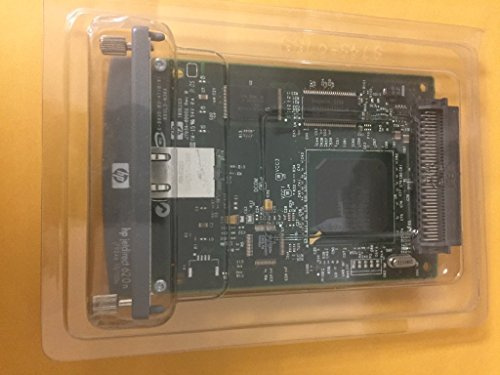 HP Jetdirect 620N Fast Ethernet