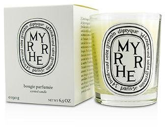 Diptyque Scented Candle - Myrrhe (Myrrh) 190g/6.5oz