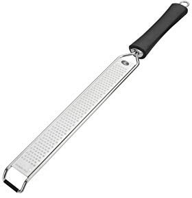 Lacor 61346 Râpe Longue Fine en Inox